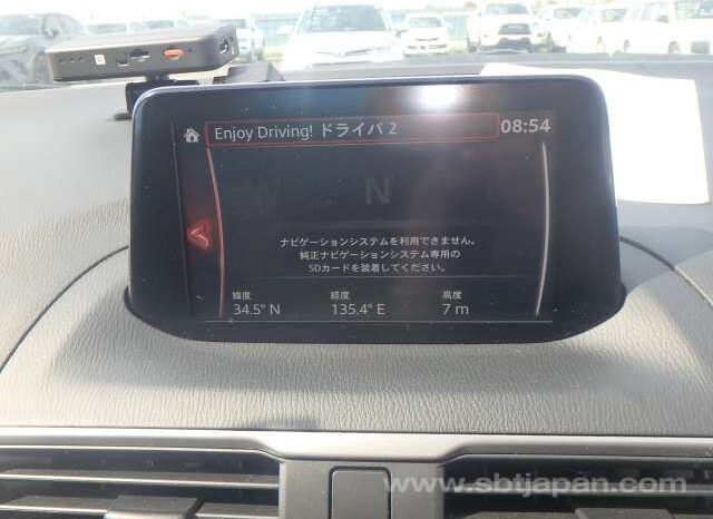 
								MAZDA AXELA 2017/4 15C full									