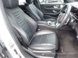 
										MERCEDES E CLASS 2018/7 E250 AVANTGARDE SPORT full									