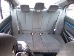 
										BMW 3 SERIES 2016/12 330E I PERFORMANCE M SPORTS full									