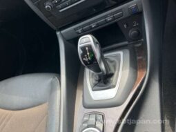
										BMW X1 2014/1 SDRIVE20I X LINE full									