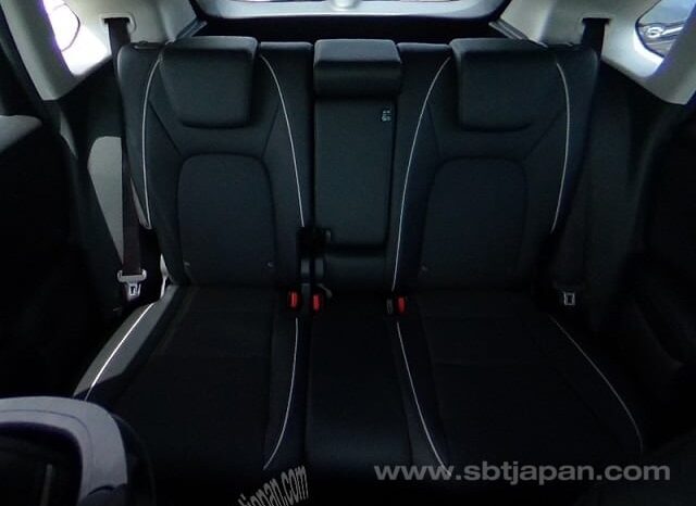 
								HONDA ZR-V 2022/11 X full									