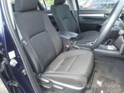 
										TOYOTA HILUX 2022/9 Z full									