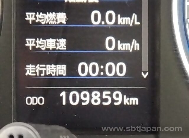 
								TOYOTA HARRIER 2018/12 ELEGANCE full									