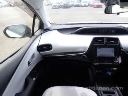 
										TOYOTA PRIUS 2019/3 S full									