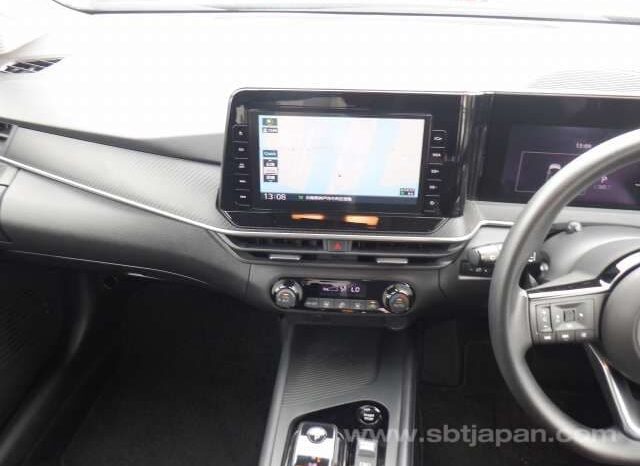 
								NISSAN NOTE full									