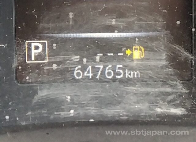 
								NISSAN XTRAIL 2019/6 20X full									