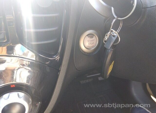 
								NISSAN JUKE 2017/8 15RX V SELECTION full									
