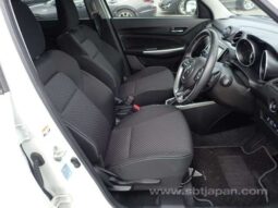 
										SUZUKI SWIFT 2021/3 HYBRID SZ full									