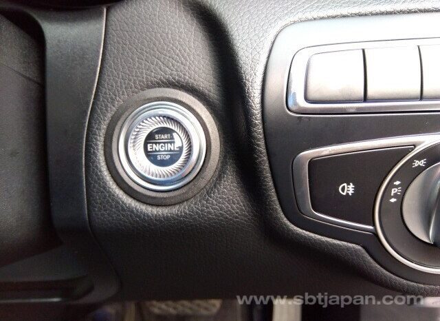 
								MERCEDES C CLASS 2019/3 C200 4 MATIC AVANTGARDE full									