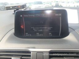 
										MAZDA AXELA 2017/4 15C full									