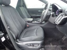
										TOYOTA CROWN HYBRID 2019/4 S full									