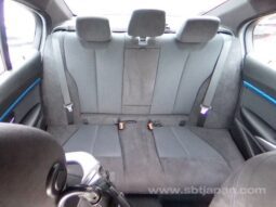 
										BMW 3 SERIES 2016/12 330E I PERFORMANCE M SPORTS full									