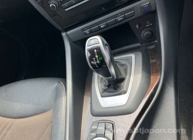 
								BMW X1 2014/1 SDRIVE20I X LINE full									