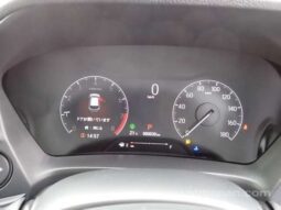 
										HONDA WR-V 2024/3 Z PLUS full									