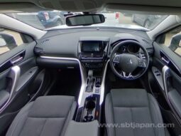 
										MITSUBISHI ECLIPSE CROSS 2023/6 G full									