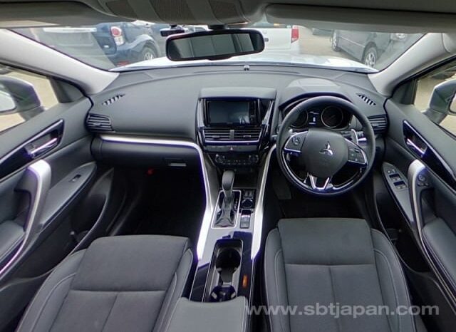 
								MITSUBISHI ECLIPSE CROSS 2023/6 G full									