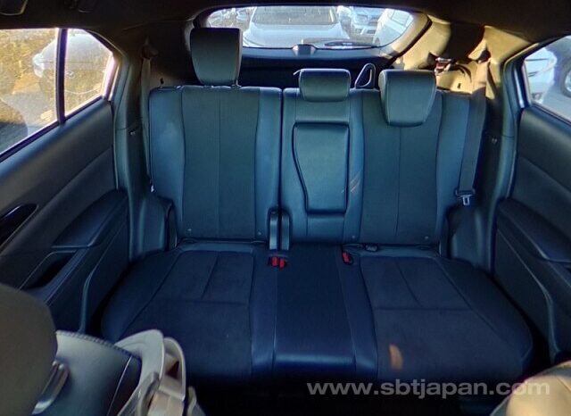 
								MITSUBISHI ECLIPSE CROSS 2022/3 G PLUS PKG full									