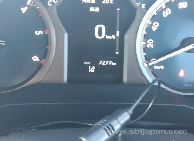 
								TOYOTA LAND CRUISER PRADO 2023/6 TX L PKG full									