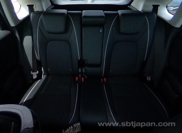 
								HONDA ZR-V 2022/11 X full									