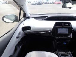 
										TOYOTA PRIUS 2019/3 S full									