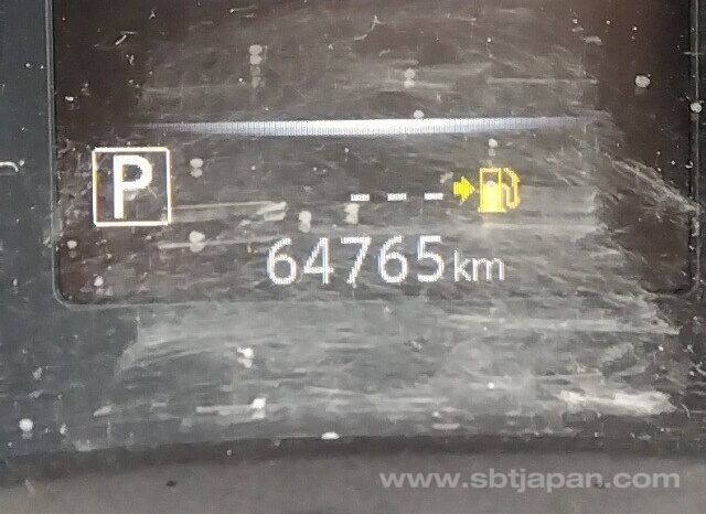 
								NISSAN XTRAIL 2019/6 20X full									
