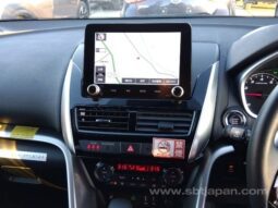 
										MITSUBISHI ECLIPSE CROSS G PLUS PKG full									