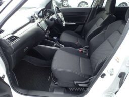 
										SUZUKI SWIFT 2021/3 HYBRID SZ full									