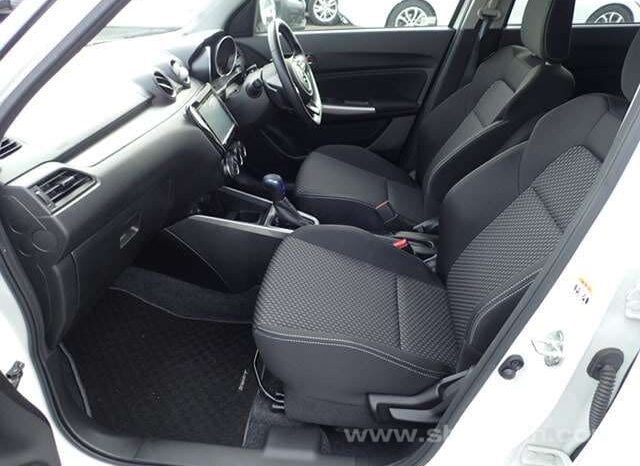 
								SUZUKI SWIFT 2021/3 HYBRID SZ full									