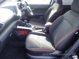 
										TOYOTA RAIZE 2021/3 G full									