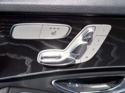 
										MERCEDES C CLASS 2020/5 C220D LAUREUS EDITION SPORTS PLUS PKG full									