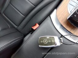 
										MERCEDES C CLASS 2019/3 C200 4 MATIC AVANTGARDE full									