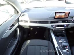 
										AUDI A4 2017/9 2.0TFSI full									