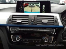 
										BMW 3 SERIES 2016/12 330E I PERFORMANCE M SPORTS full									