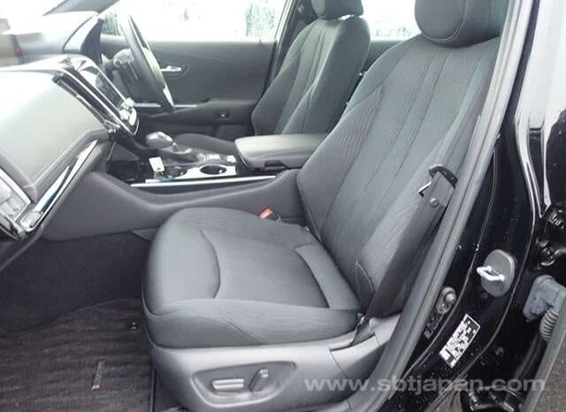 
								TOYOTA CROWN HYBRID 2019/4 S full									