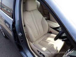 
										BMW 5 SERIES 2017/11 523D LUXURY full									