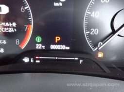 
										HONDA WR-V 2024/3 Z PLUS full									