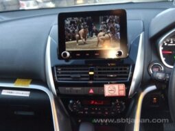 
										MITSUBISHI ECLIPSE CROSS 2022/3 G PLUS PKG full									