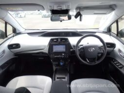 
										TOYOTA PRIUS 2019/3 S full									