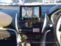 
										MITSUBISHI ECLIPSE CROSS 2022/3 G PLUS PKG full									