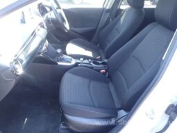 
										MAZDA DEMIO 2018/5 13S full									