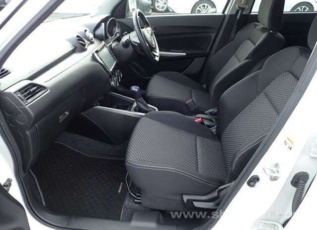 
								SUZUKI SWIFT 2021/3 HYBRID SZ full									