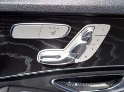 
										MERCEDES C CLASS 2020/5 C220D LAUREUS EDITION SPORTS PLUS PKG full									