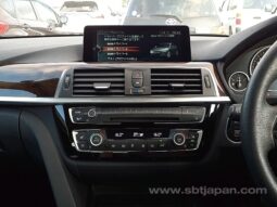 
										BMW 3 SERIES 2017/7 320D LUXURY full									