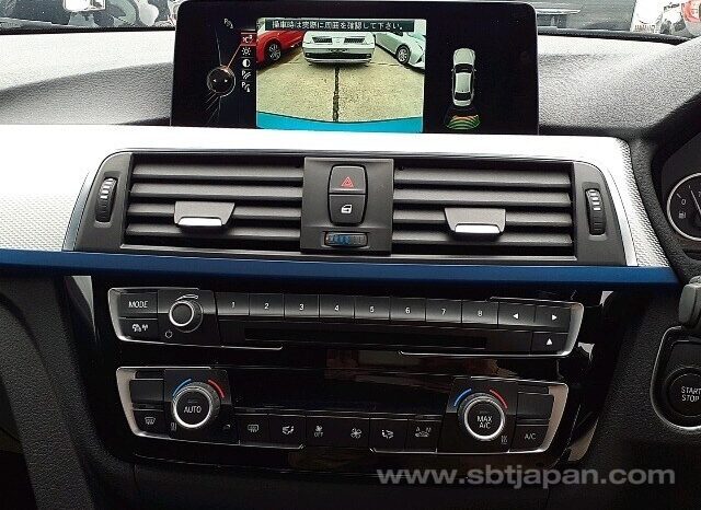 
								BMW 3 SERIES 2016/12 330E I PERFORMANCE M SPORTS full									