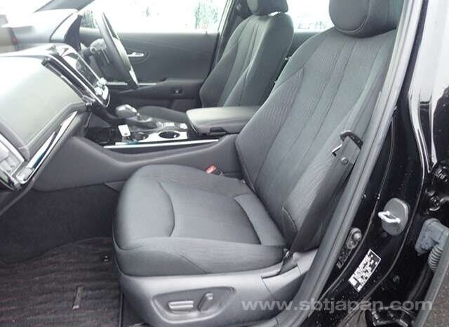 
								TOYOTA CROWN HYBRID 2019/4 S full									