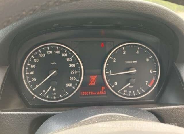 
								BMW X1 2014/1 SDRIVE20I X LINE full									