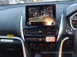 
										MITSUBISHI ECLIPSE CROSS 2022/3 G PLUS PKG full									