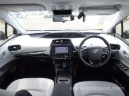 
										TOYOTA PRIUS 2019/3 S full									