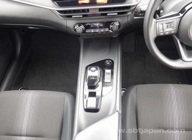 
								NISSAN NOTE full									