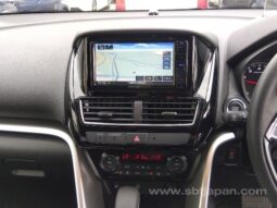 
										MITSUBISHI ECLIPSE CROSS 2023/6 G full									